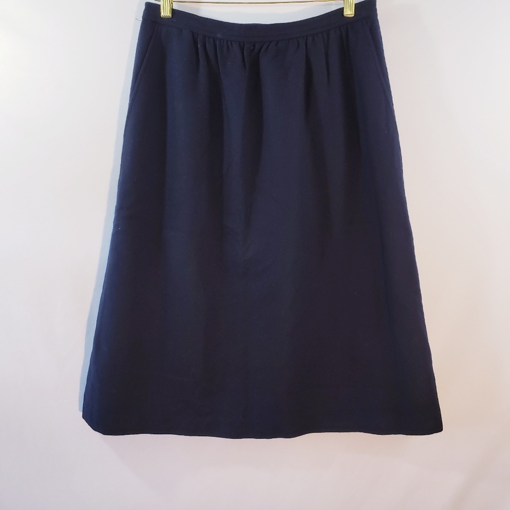 Evan Picone Lord & taylor Womens Skirt Size 16 Lon
